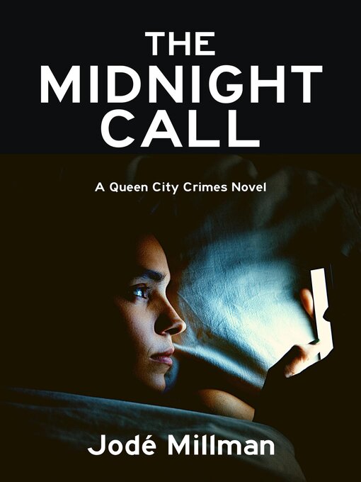 Title details for The Midnight Call by Jodé Millman - Available